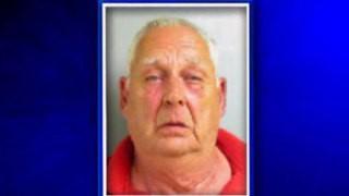 SALEM, N.H. (WHDH) -- 72-year-old Ronald Libby was arrested and charged with attempted aggravated sexual assault of a child. Police say it happened at ... - 3175184_G