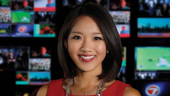 Good Morning England Streaming Vostfr Nancy Chen - 7News Boston WHDH-TV