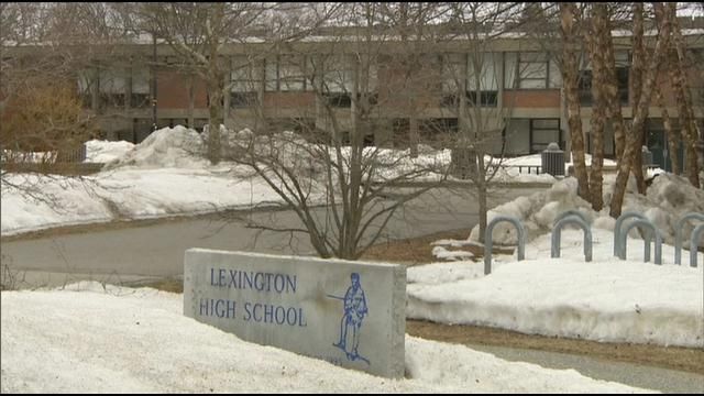 American-themed dance causes controversy in Lexington - WHDH-TV