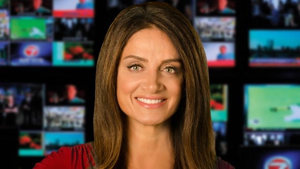 Kim Khazei - 7News Boston WHDH-TV